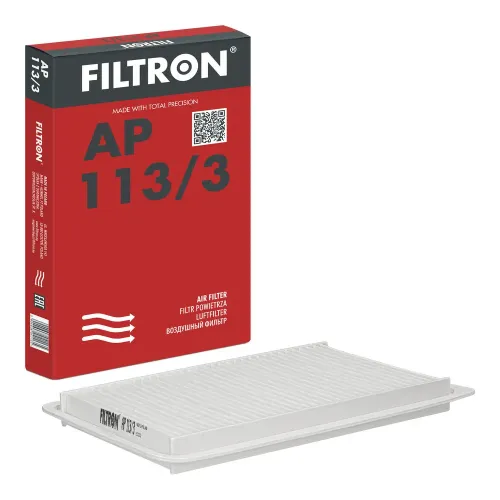 Luftfilter FILTRON AP 113/3 Bild Luftfilter FILTRON AP 113/3