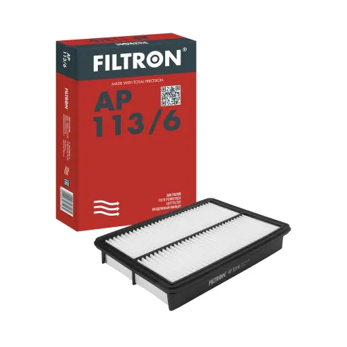 Luftfilter FILTRON AP 113/6 Bild Luftfilter FILTRON AP 113/6