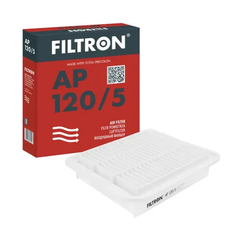 Luftfilter FILTRON AP 120/5 Bild Luftfilter FILTRON AP 120/5