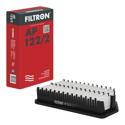 Luftfilter FILTRON AP 122/2 Bild Luftfilter FILTRON AP 122/2