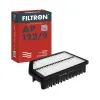 Luftfilter FILTRON AP 122/9 Bild Luftfilter FILTRON AP 122/9