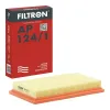 Luftfilter FILTRON AP 124/1 Bild Luftfilter FILTRON AP 124/1