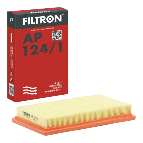 Luftfilter FILTRON AP 124/1 Bild Luftfilter FILTRON AP 124/1