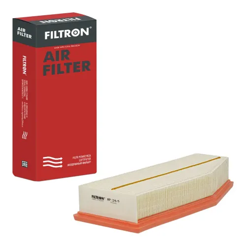 Luftfilter FILTRON AP 124/9 Bild Luftfilter FILTRON AP 124/9