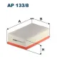 Luftfilter FILTRON AP 133/8