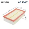 Luftfilter FILTRON AP 134/7