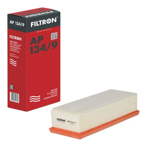 Luftfilter FILTRON AP 134/9 Bild Luftfilter FILTRON AP 134/9