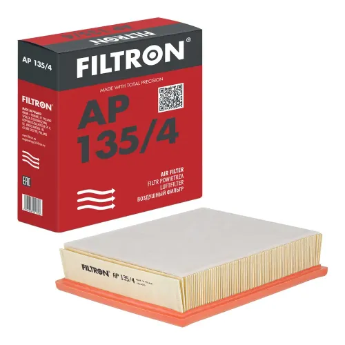 Luftfilter FILTRON AP 135/4 Bild Luftfilter FILTRON AP 135/4
