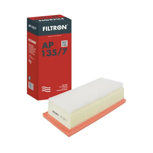 Luftfilter FILTRON AP 135/7 Bild Luftfilter FILTRON AP 135/7