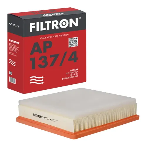 Luftfilter FILTRON AP 137/4 Bild Luftfilter FILTRON AP 137/4