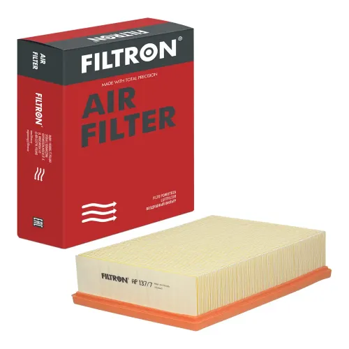 Luftfilter FILTRON AP 137/7 Bild Luftfilter FILTRON AP 137/7