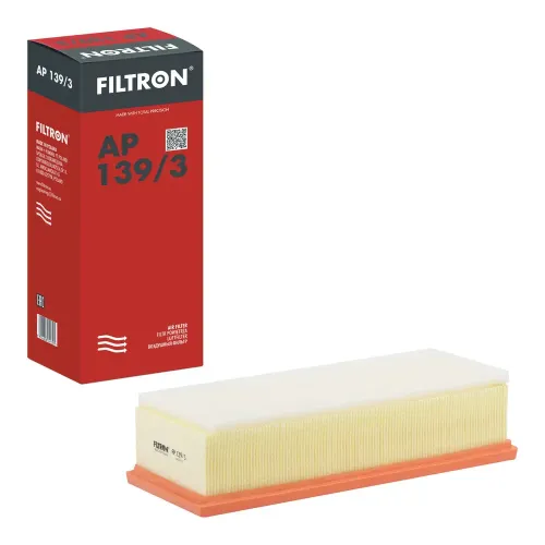 Luftfilter FILTRON AP 139/3 Bild Luftfilter FILTRON AP 139/3