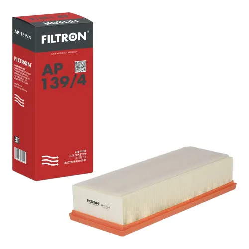 Luftfilter FILTRON AP 139/4 Bild Luftfilter FILTRON AP 139/4