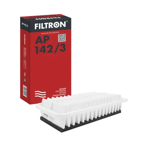 Luftfilter FILTRON AP 142/3 Bild Luftfilter FILTRON AP 142/3