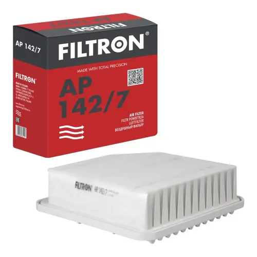 Luftfilter FILTRON AP 142/7 Bild Luftfilter FILTRON AP 142/7
