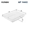 Luftfilter FILTRON AP 144/2