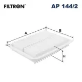 Luftfilter FILTRON AP 144/2