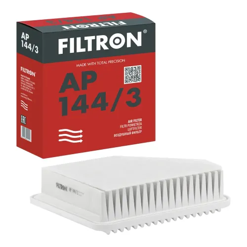 Luftfilter FILTRON AP 144/3 Bild Luftfilter FILTRON AP 144/3
