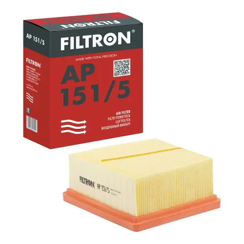 Luftfilter FILTRON AP 151/5 Bild Luftfilter FILTRON AP 151/5