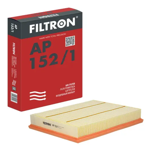 Luftfilter FILTRON AP 152/1 Bild Luftfilter FILTRON AP 152/1