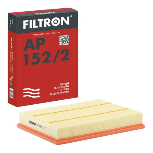 Luftfilter FILTRON AP 152/2 Bild Luftfilter FILTRON AP 152/2