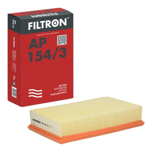 Luftfilter FILTRON AP 154/3 Bild Luftfilter FILTRON AP 154/3