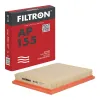 Luftfilter FILTRON AP 155 Bild Luftfilter FILTRON AP 155