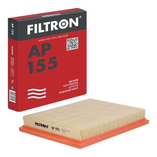 Luftfilter FILTRON AP 155 Bild Luftfilter FILTRON AP 155