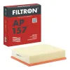 Luftfilter FILTRON AP 157 Bild Luftfilter FILTRON AP 157