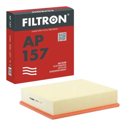 Luftfilter FILTRON AP 157 Bild Luftfilter FILTRON AP 157
