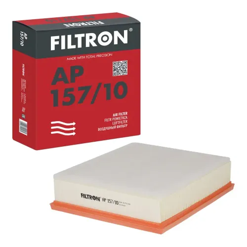 Luftfilter FILTRON AP 157/10 Bild Luftfilter FILTRON AP 157/10