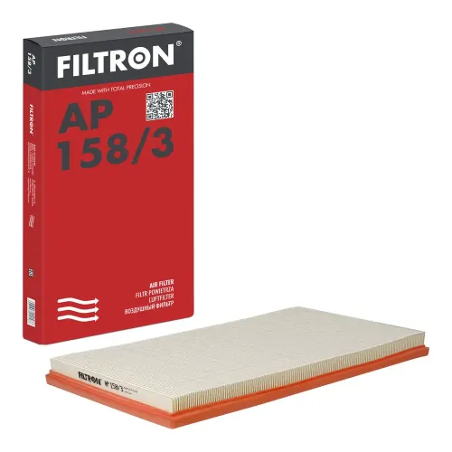 Luftfilter FILTRON AP 158/3 Bild Luftfilter FILTRON AP 158/3