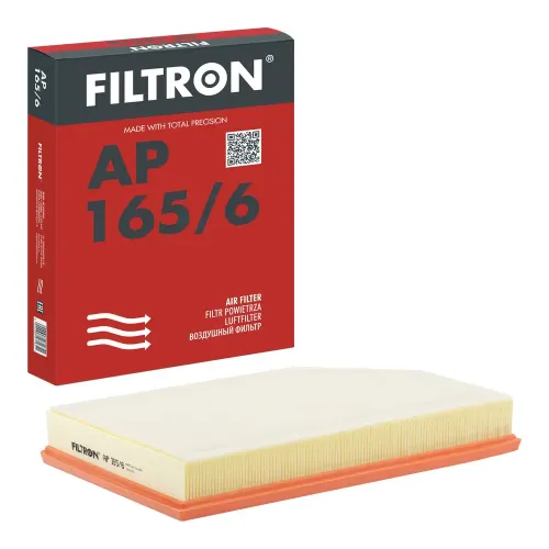 Luftfilter FILTRON AP 165/6 Bild Luftfilter FILTRON AP 165/6