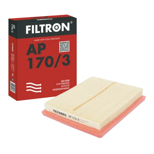 Luftfilter FILTRON AP 170/3 Bild Luftfilter FILTRON AP 170/3