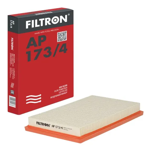Luftfilter FILTRON AP 173/4 Bild Luftfilter FILTRON AP 173/4