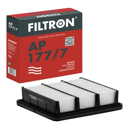 Luftfilter FILTRON AP 177/7 Bild Luftfilter FILTRON AP 177/7
