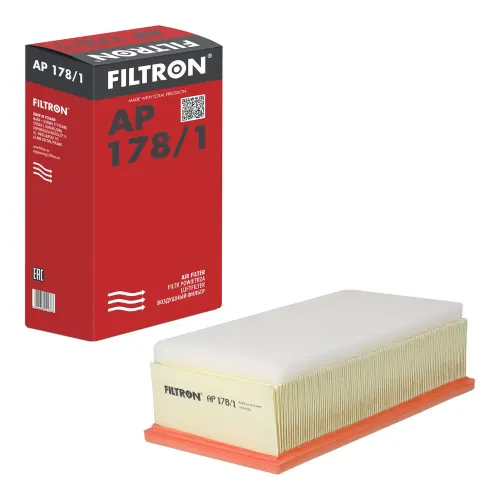 Luftfilter FILTRON AP 178/1 Bild Luftfilter FILTRON AP 178/1