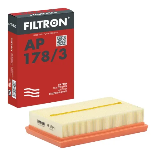 Luftfilter FILTRON AP 178/3 Bild Luftfilter FILTRON AP 178/3