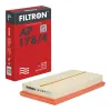 Luftfilter FILTRON AP 178/4 Bild Luftfilter FILTRON AP 178/4