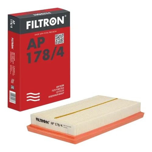 Luftfilter FILTRON AP 178/4 Bild Luftfilter FILTRON AP 178/4