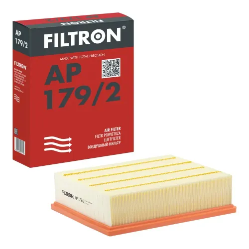 Luftfilter FILTRON AP 179/2 Bild Luftfilter FILTRON AP 179/2
