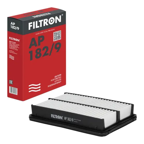 Luftfilter FILTRON AP 182/9 Bild Luftfilter FILTRON AP 182/9