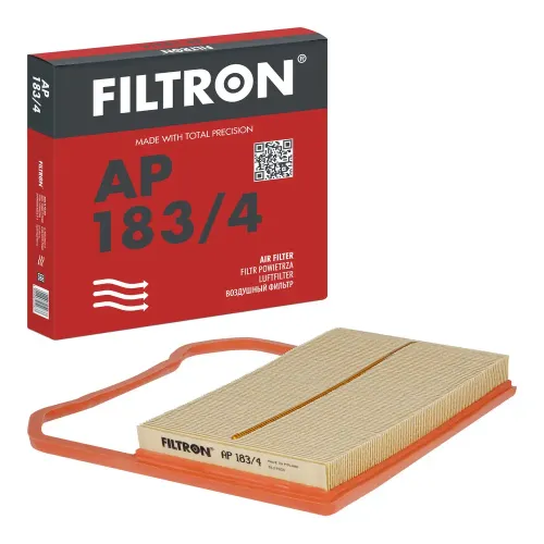 Luftfilter FILTRON AP 183/4 Bild Luftfilter FILTRON AP 183/4