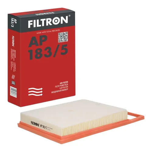 Luftfilter FILTRON AP 183/5 Bild Luftfilter FILTRON AP 183/5