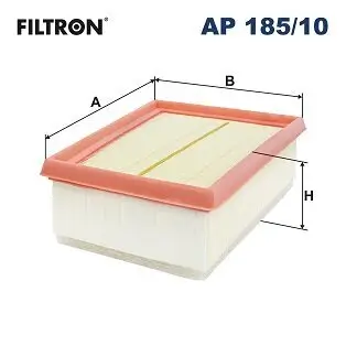 Luftfilter FILTRON AP 185/10 Bild Luftfilter FILTRON AP 185/10