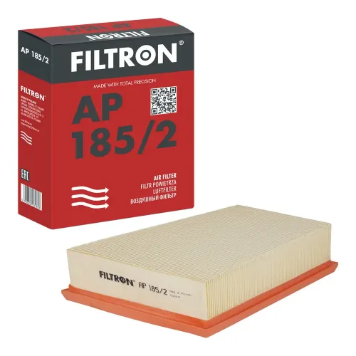 Luftfilter FILTRON AP 185/2 Bild Luftfilter FILTRON AP 185/2