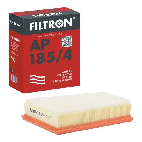 Luftfilter FILTRON AP 185/4 Bild Luftfilter FILTRON AP 185/4