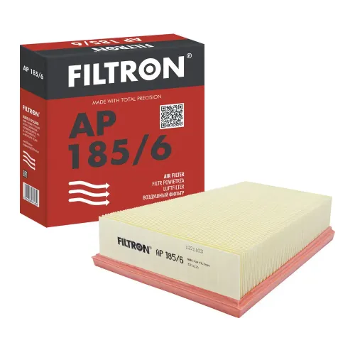 Luftfilter FILTRON AP 185/6 Bild Luftfilter FILTRON AP 185/6