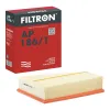 Luftfilter FILTRON AP 186/1 Bild Luftfilter FILTRON AP 186/1