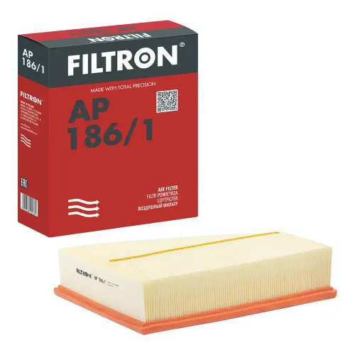 Luftfilter FILTRON AP 186/1 Bild Luftfilter FILTRON AP 186/1